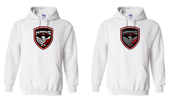 CO Hawks FC Hoodie- Matte or Glitter