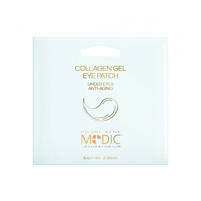 Collagen & Hialuronic Eye Patch