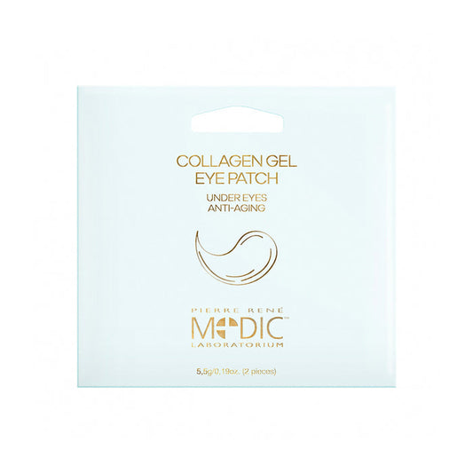 Collagen & Hialuronic Eye Patch