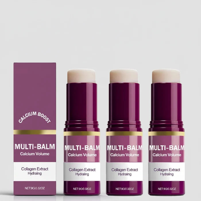 Collagen Multi Balm Stick