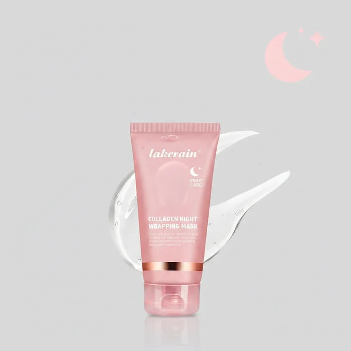 Collagen Night Mask