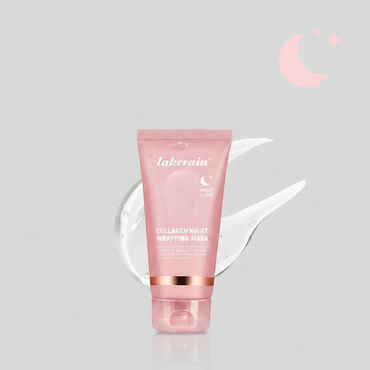 Collagen Night Mask