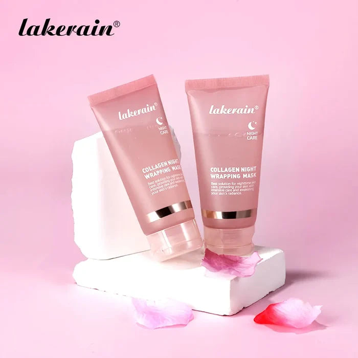 Collagen Night Mask