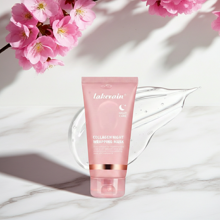 Collagen Night Mask