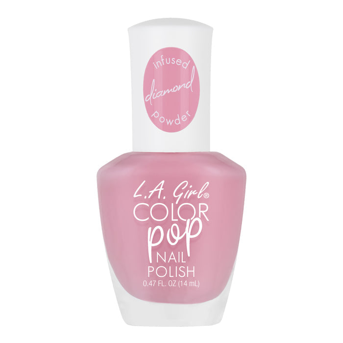 GNL888G Cupcake Pink