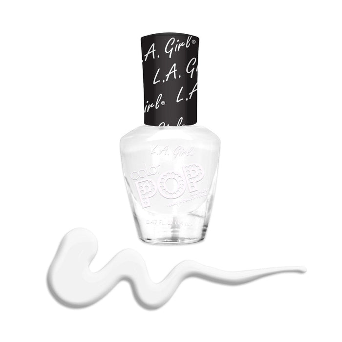 GNL808 White On