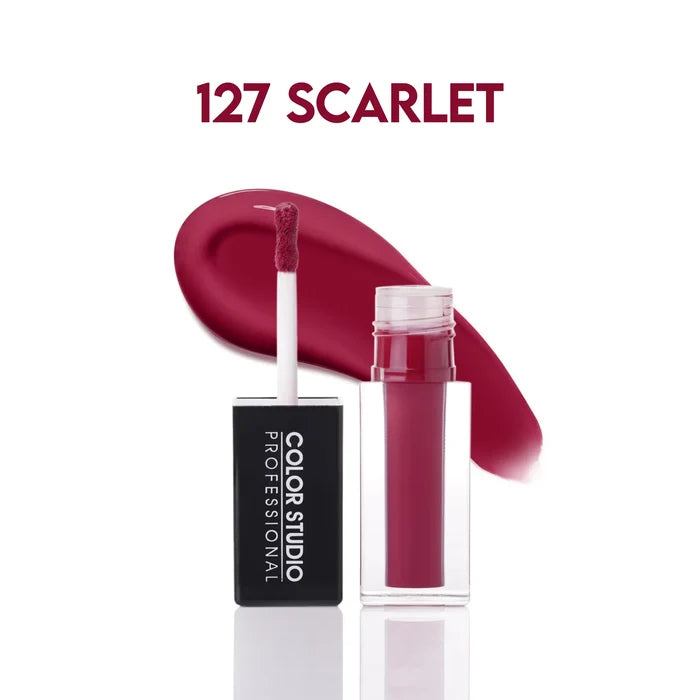 Scarlet 127