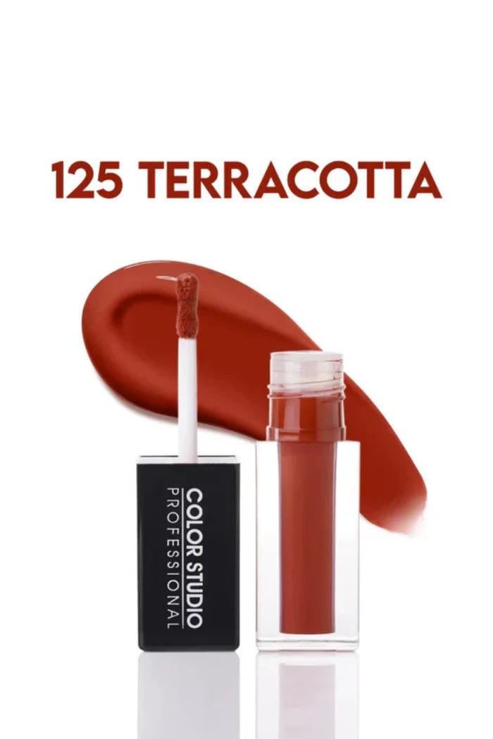 Terracotta 125