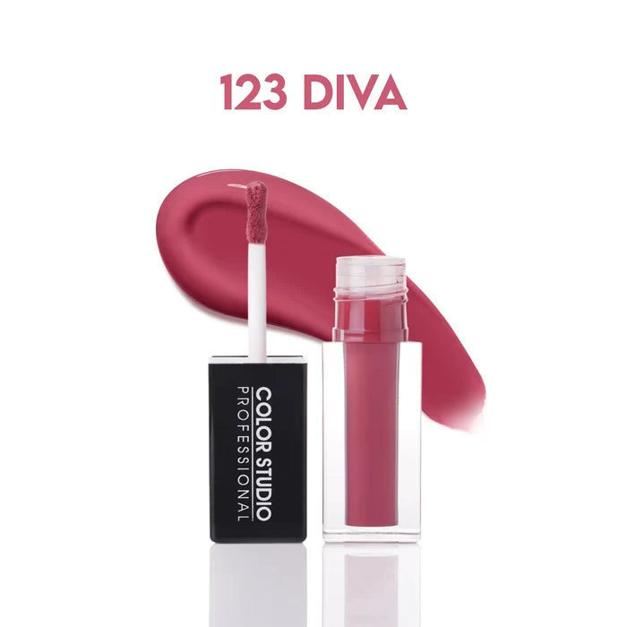 Color Studio Liquid Lipstick Rock & Load