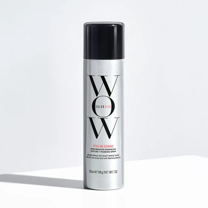 Color Wow Style on Steroids Texturizing Spray 262ml