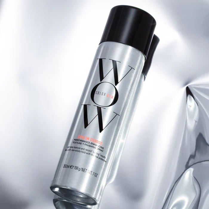 Color Wow Style on Steroids Texturizing Spray 262ml