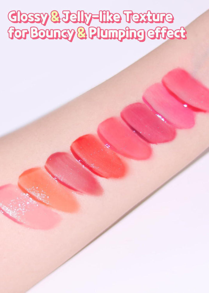 Colorgram Juicy Drop Tint 4 g