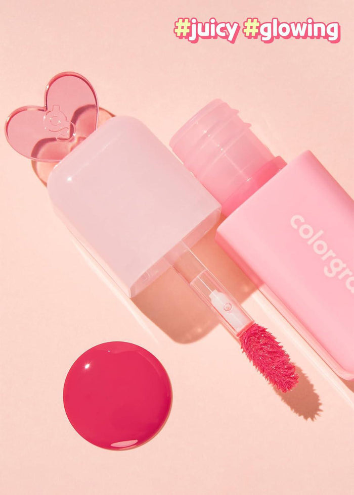 Colorgram Juicy Drop Tint 4 g