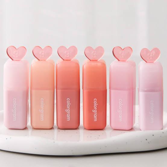 Colorgram Juicy Drop Tint 4 g