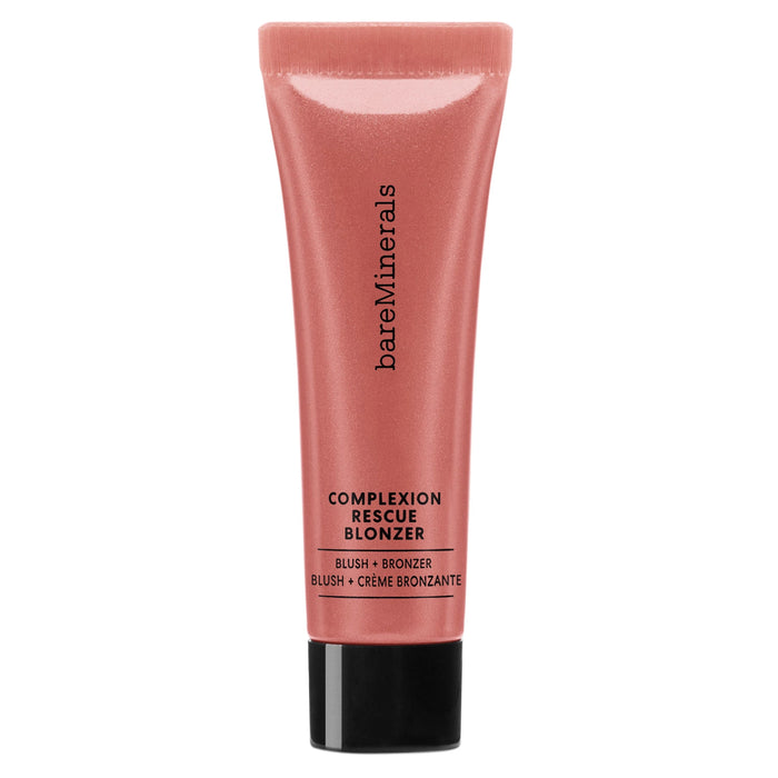 COMPLEXION RESCUE® BLONZER® Liquid Blush + Bronzer Deluxe Sample in Kiss of Mauve