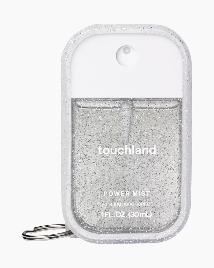 Confetti Cake Power Mist Hydrating Hand Sanitizer