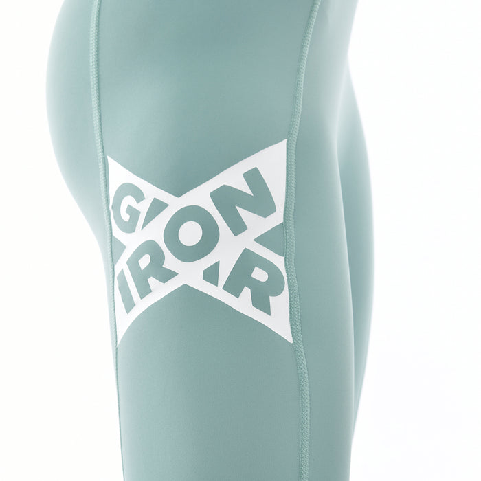 Confident Leggings - IRONGEAR Fitness