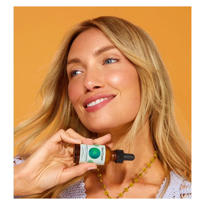 Mad Hippie Corrective Peptide Serum Lifestyle