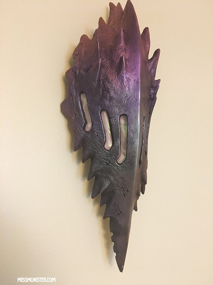 CORVUS HELM WALL SCONCE