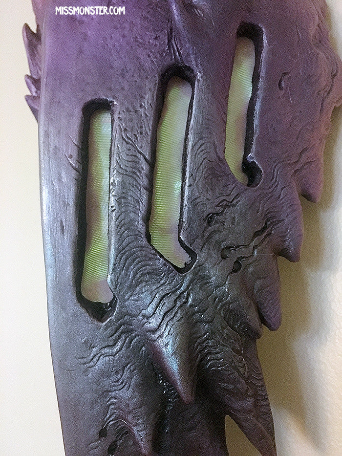 CORVUS HELM WALL SCONCE