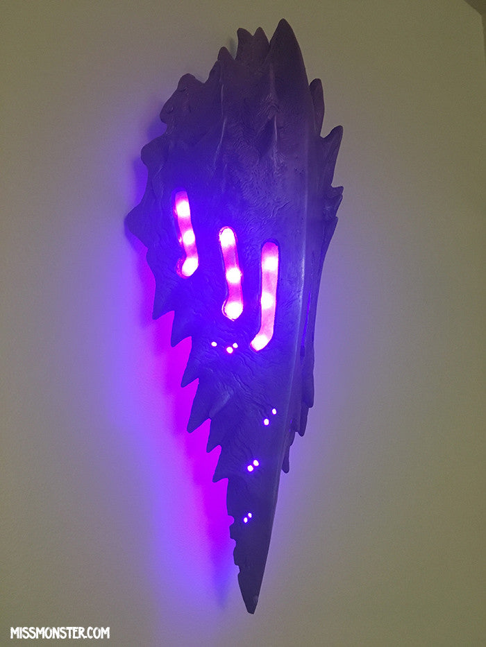 CORVUS HELM WALL SCONCE