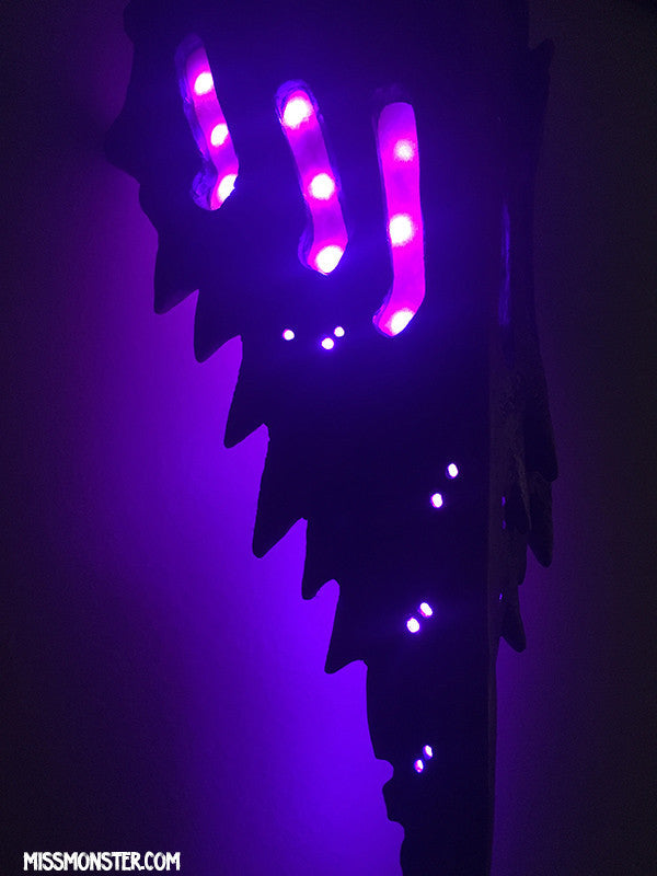 CORVUS HELM WALL SCONCE