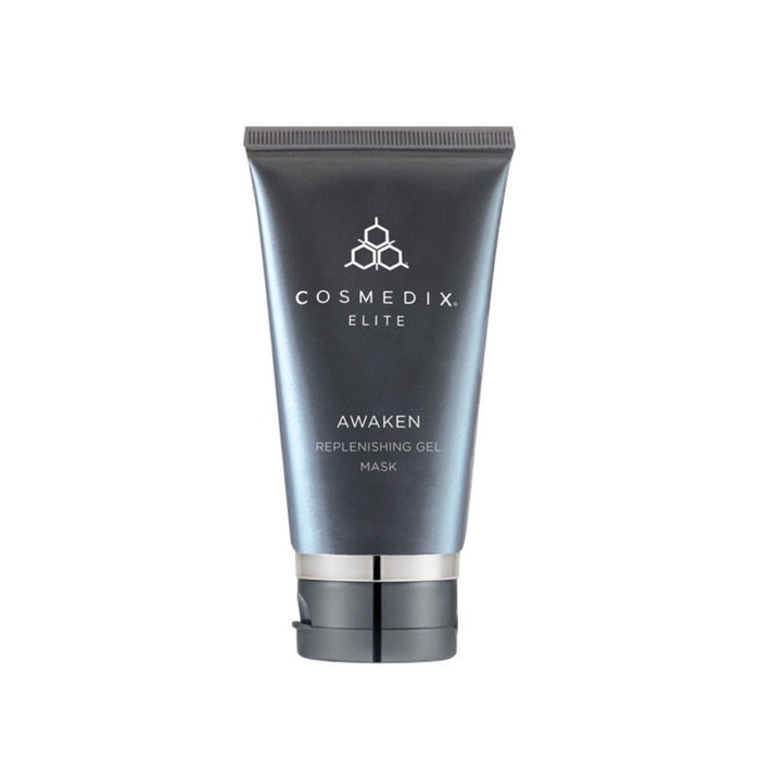 Cosmedix Elite Awaken Replenishing Gel Mask