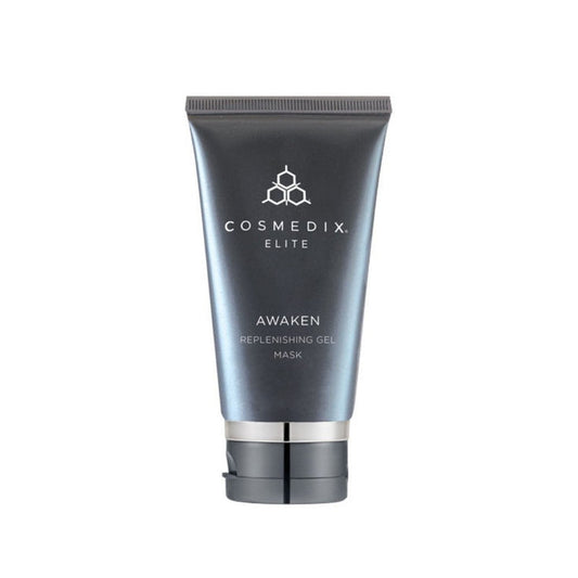 Cosmedix Elite Awaken Replenishing Gel Mask