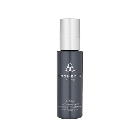 Cosmedix Elite X-Age Moisturiser 30ml