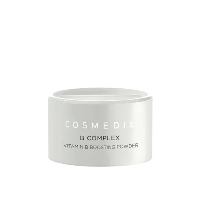 Cosmedix Vitamin B Complex Boosting Powder 6g