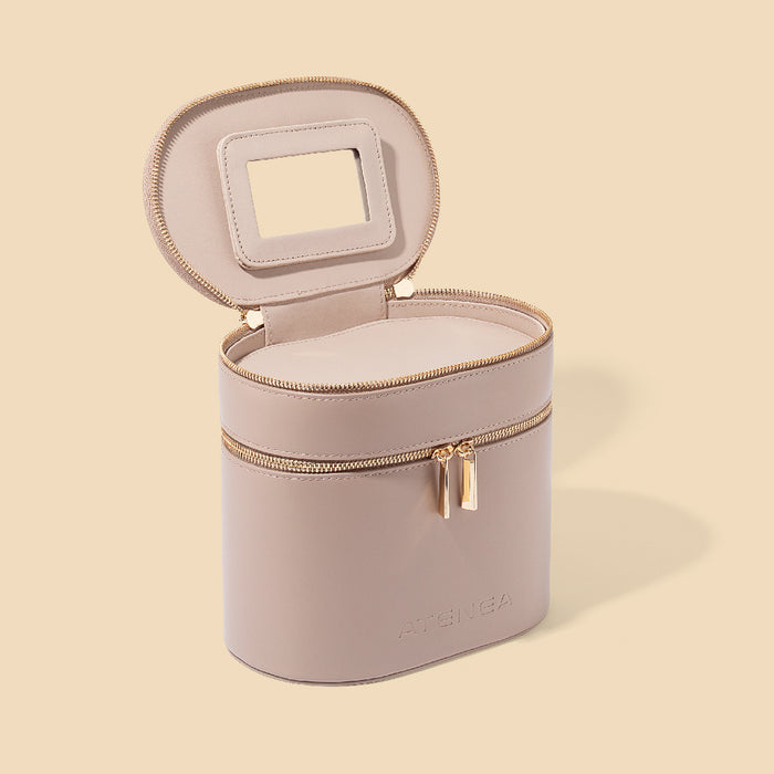 Cosmetiquera Duo