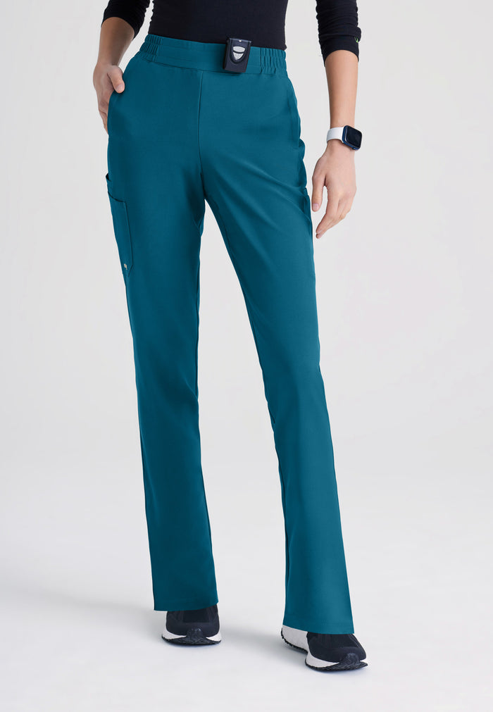 Cosmo Pant - Bahama - Grey's Anatomy Scrubs