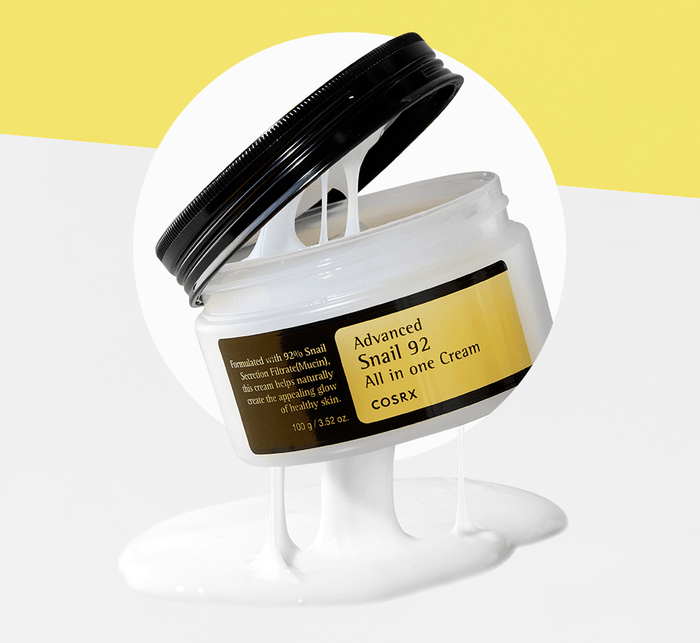 COSRX Advanced Snail 92 All in one Cream 100g
