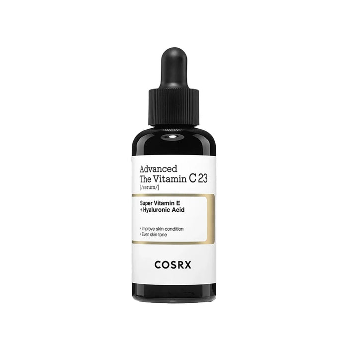 COSRX Advanced The Vitamin C 23 Serum - veido serumas