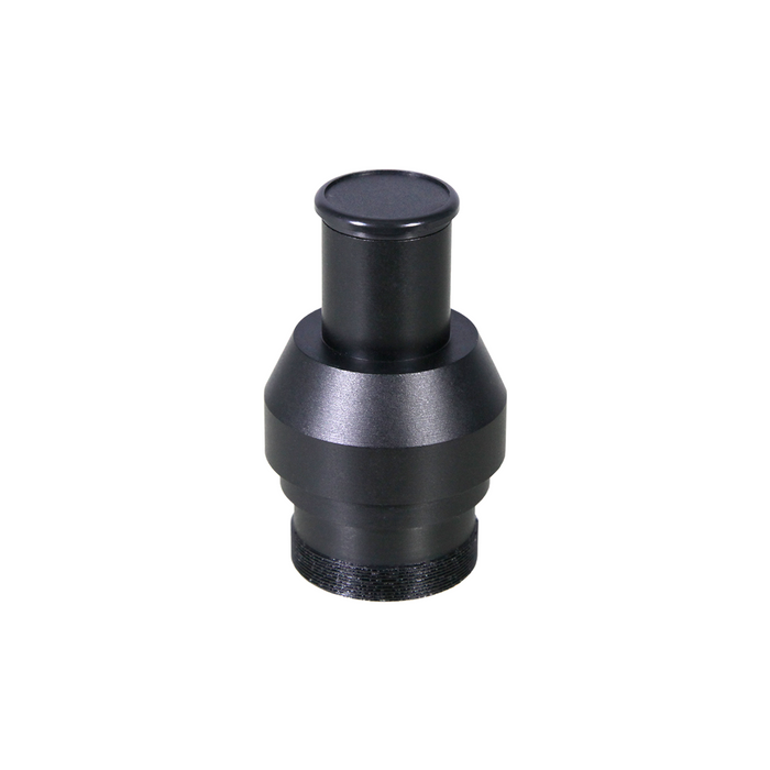 Coupler Adapter, SKU BM13014312, three quarter front view