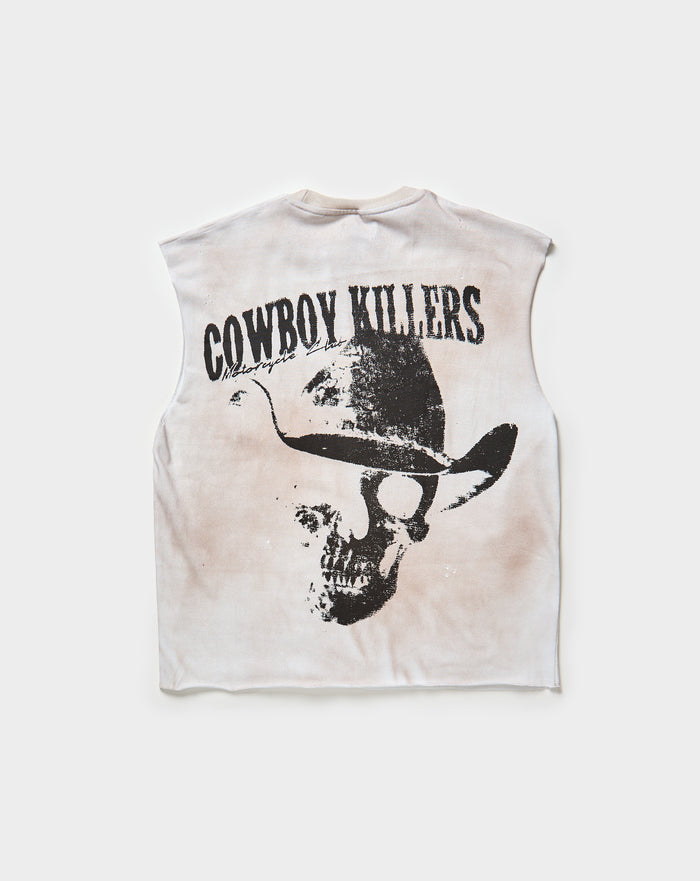 PRVT LBL Cowboy Killer. Underground Apparel. Rule of Next Streetwear.