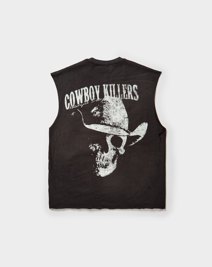 PRVT LBL Cowboy Killer. Underground Apparel. Rule of Next Streetwear.