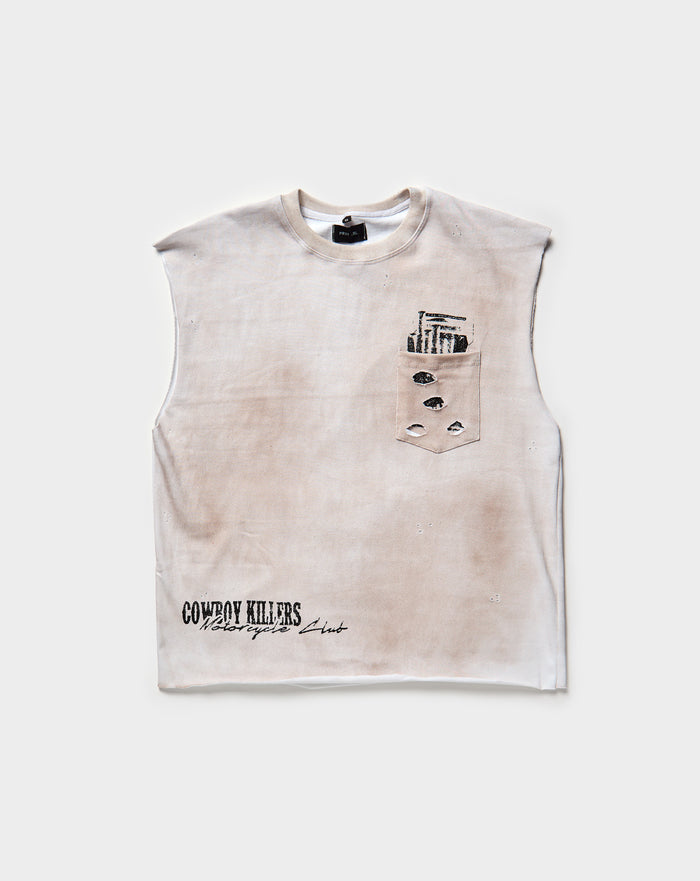 PRVT LBL Cowboy Killer. Underground Apparel. Rule of Next Streetwear.