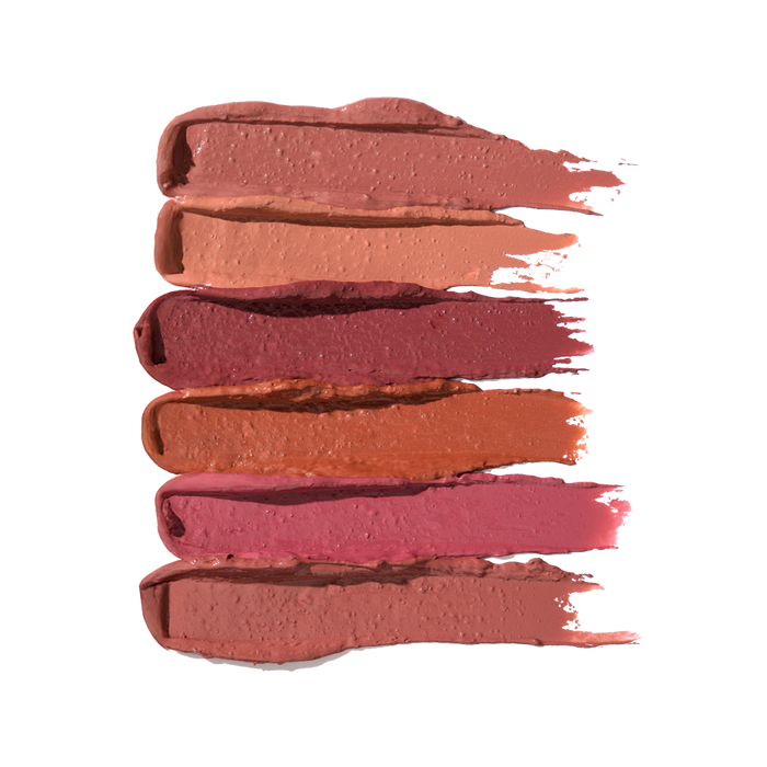 Cream Glaze Crayon
