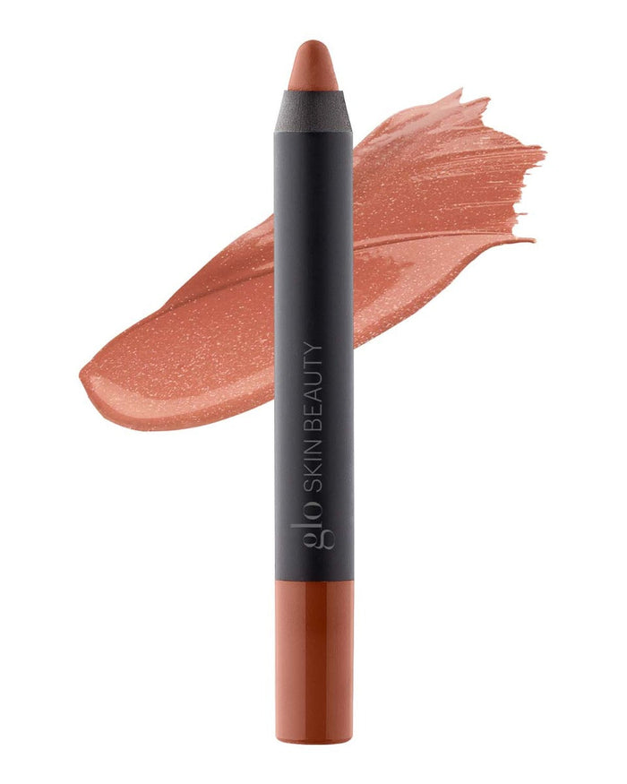 Cream Glaze Crayon