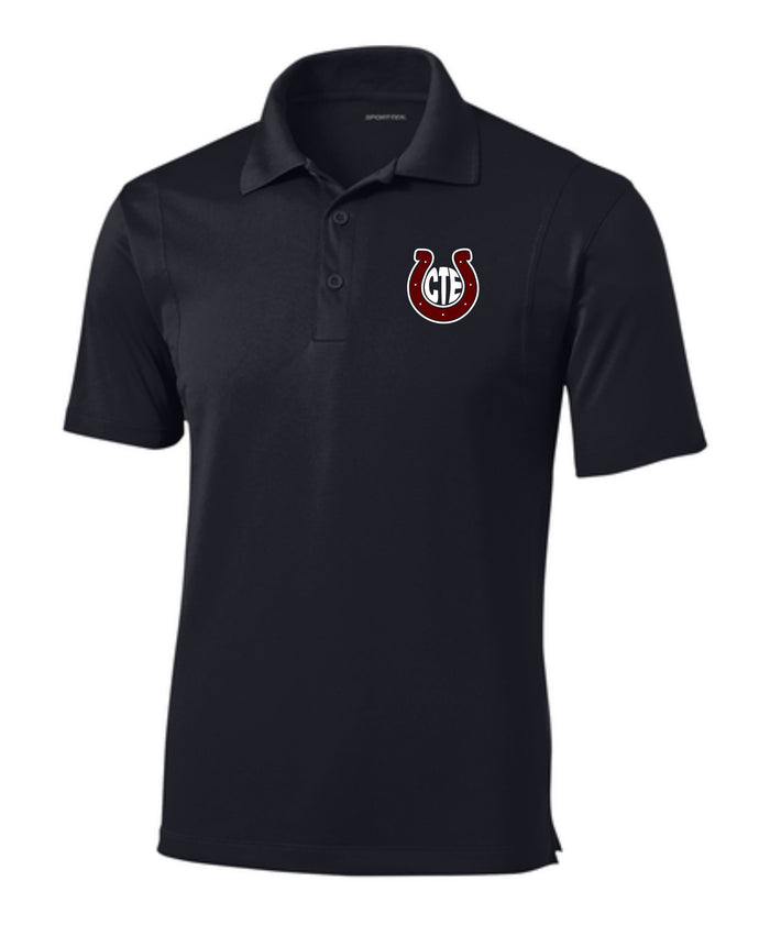 CTE Performance Polo- Unisex and Ladies