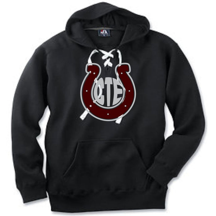 CTE Sport Lace Hoodie