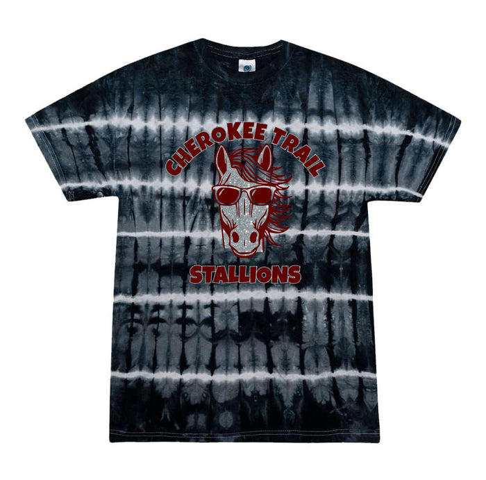 CTE Tie Dye Tee- 3 Colors