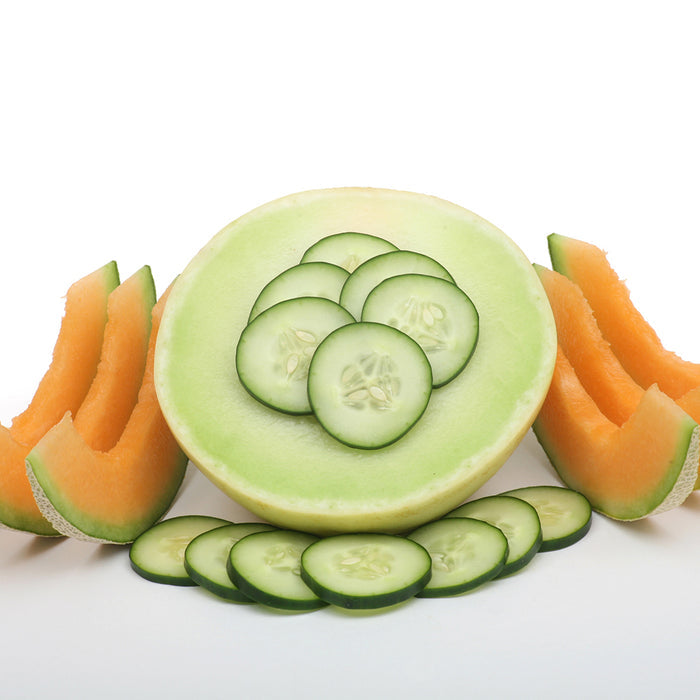 Cucumber Melon (2010 Ed.) - EO & FO Blend 647