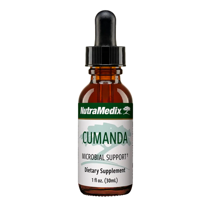 Cumanda by NutraMedix
