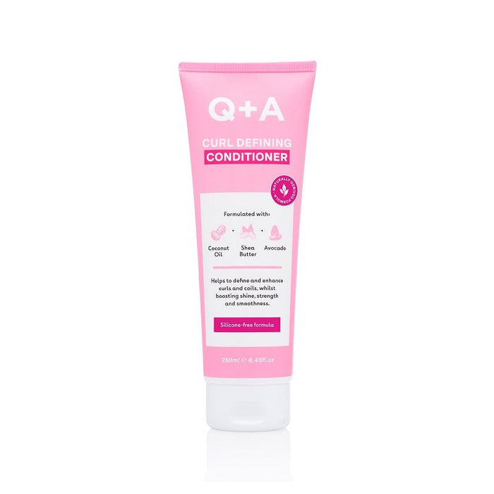 CURL DEFINING CONDITIONER - Balsam De Par Pentru Bucle - skinseen.ro