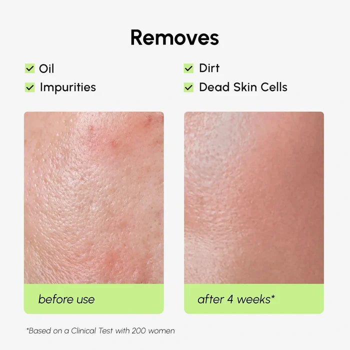 Daily Glow Exfoliating Toner