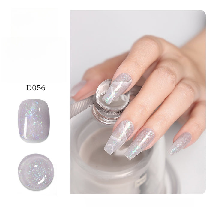 DANZHIHE 12g Natural 100% Pure Plant Gel Polish (051-097) T4755