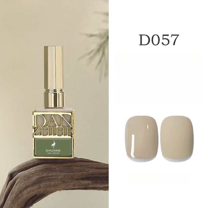 DANZHIHE 12g Natural 100% Pure Plant Gel Polish (051-097) T4755