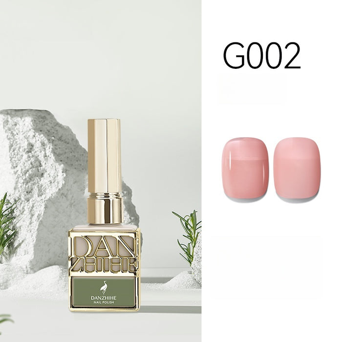 DANZHIHE 12g One-Second Self Leveling Gel Polish (001-040) T4840